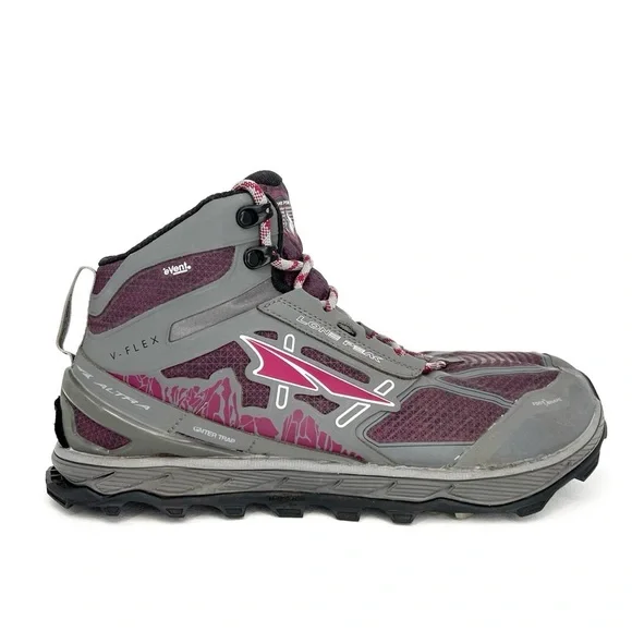 HOT Waterproof Altra Footwear Lone Peak Mid Rsm Altra Lone